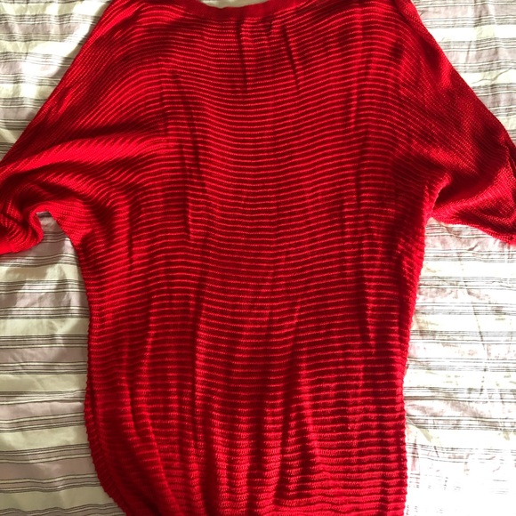 Express knit top - Picture 3 of 3